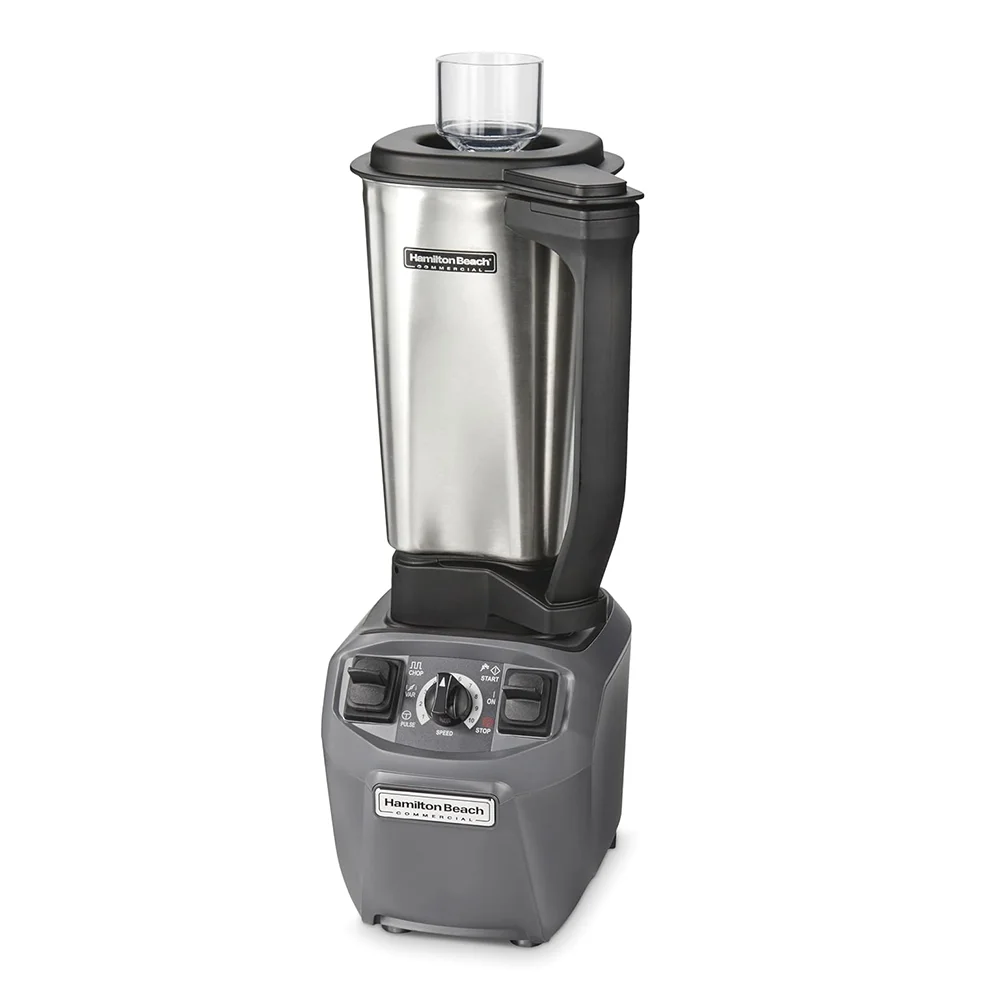 COMMERCIAL FOOD BLENDER – HBF510S‐UK